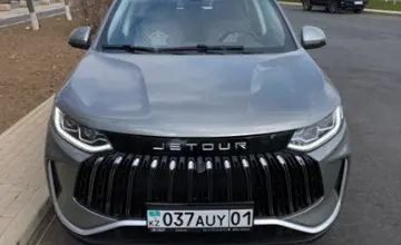 Jetour X50 2025 года за 8 500 000 тг. в Астана фото 2