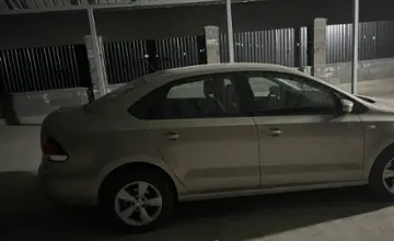 Volkswagen Polo 2015 года за 4 800 000 тг. в Алматы фото 3
