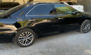 Toyota Camry 2017 года за 14 500 000 тг. в Туркестанская область фото 2