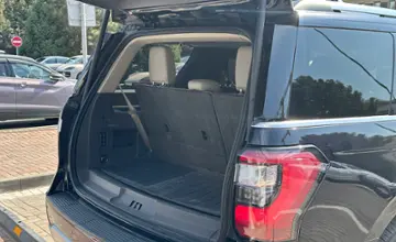 Ford Expedition 2021 года за 35 000 000 тг. в Алматы