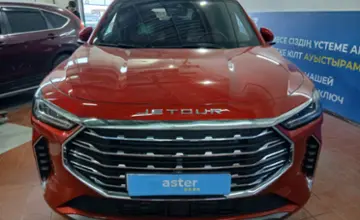 Jetour X70 PLUS 2023 года за 10 000 000 тг. в Астана фото 2