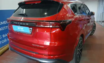 Jetour X70 PLUS 2023 года за 10 000 000 тг. в Астана