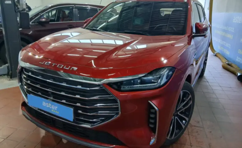 Jetour X70 PLUS 2023 года за 10 000 000 тг. в Астана