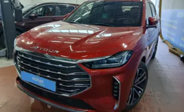 Jetour X70 PLUS 2023 года за 10 000 000 тг. в Астана фото 1