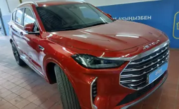 Jetour X70 PLUS 2023 года за 10 000 000 тг. в Астана фото 3