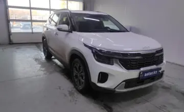 Kia Seltos 2023 года за 11 550 000 тг. в Павлодар фото 3