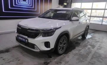 Kia Seltos 2023 года за 11 550 000 тг. в Павлодар фото 1