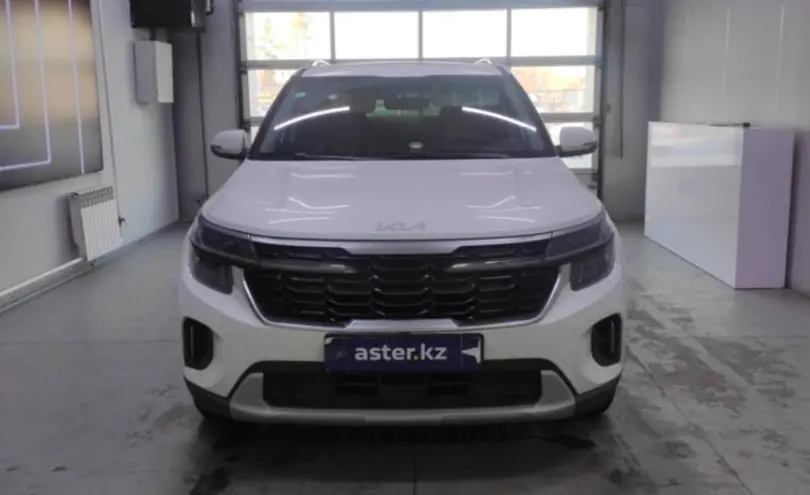 Kia Seltos 2023 года за 11 550 000 тг. в Павлодар фото 2