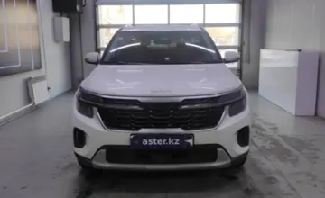 Kia Seltos 2023 года за 11 550 000 тг. в Павлодар фото 2