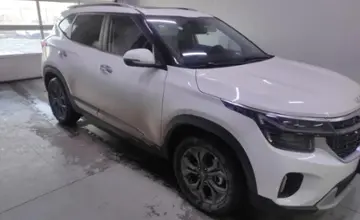 Kia Seltos 2023 года за 11 550 000 тг. в Павлодар фото 4
