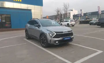 Kia Sportage 2023 года за 13 500 000 тг. в Алматы фото 2