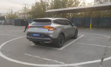 Kia Sportage 2023 года за 13 500 000 тг. в Алматы фото 3
