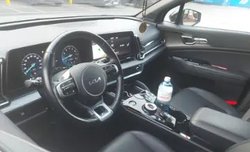 Kia Sportage 2023 года за 13 500 000 тг. в Алматы фото 5