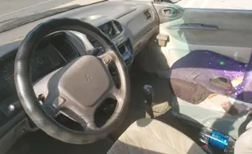 Mitsubishi Space Gear 1995 года за 1 800 000 тг. в Алматы фото 5