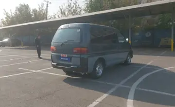 Mitsubishi Space Gear 1995 года за 1 800 000 тг. в Алматы фото 3
