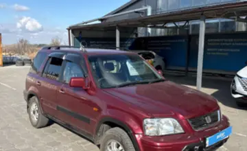 Honda CR-V 1996 года за 2 700 000 тг. в Караганда фото 3
