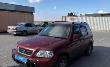 Honda CR-V 1996 года за 2 700 000 тг. в Караганда фото 1