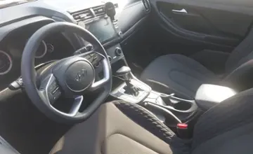 Hyundai Creta 2021 года за 9 500 000 тг. в Алматы фото 5