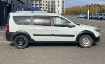 LADA (ВАЗ) Largus Cross 2021 года за 6 500 000 тг. в Усть-Каменогорск фото 4