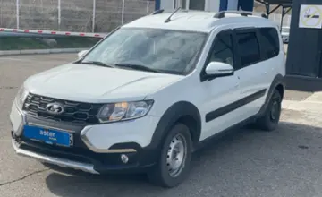 LADA (ВАЗ) Largus Cross 2021 года за 6 500 000 тг. в Усть-Каменогорск фото 1