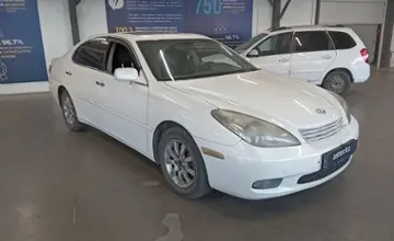 Lexus ES 2002 года за 5 200 000 тг. в Астана фото 2