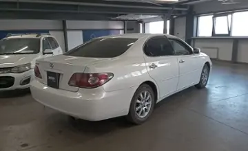 Lexus ES 2002 года за 5 200 000 тг. в Астана фото 3