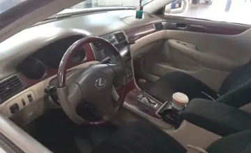 Lexus ES 2002 года за 5 200 000 тг. в Астана фото 5