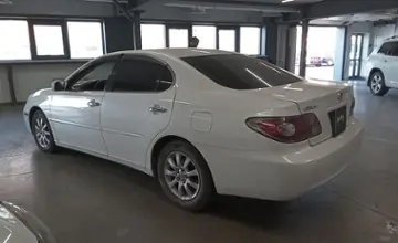 Lexus ES 2002 года за 5 200 000 тг. в Астана фото 4