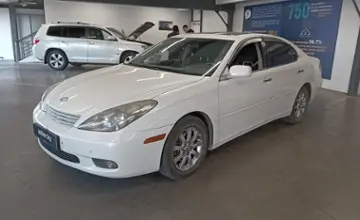 Lexus ES 2002 года за 5 200 000 тг. в Астана фото 1