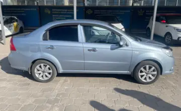 Ravon Nexia R3 2020 года за 5 000 000 тг. в Караганда фото 4