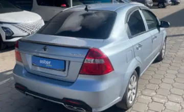 Ravon Nexia R3 2020 года за 5 000 000 тг. в Караганда