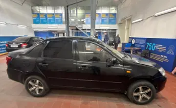 LADA (ВАЗ) Granta 2014 года за 2 650 000 тг. в Астана фото 4