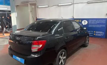 LADA (ВАЗ) Granta 2014 года за 2 650 000 тг. в Астана