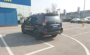 Toyota Land Cruiser Prado 2005 года за 10 000 000 тг. в Алматы фото 4