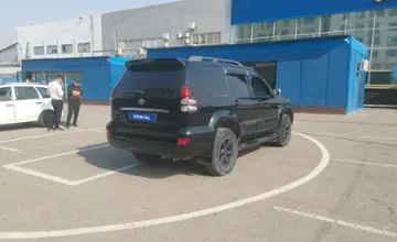 Toyota Land Cruiser Prado 2005 года за 10 000 000 тг. в Алматы фото 3
