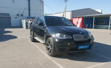 BMW X5 2012 года за 14 000 000 тг. в Шымкент фото 2
