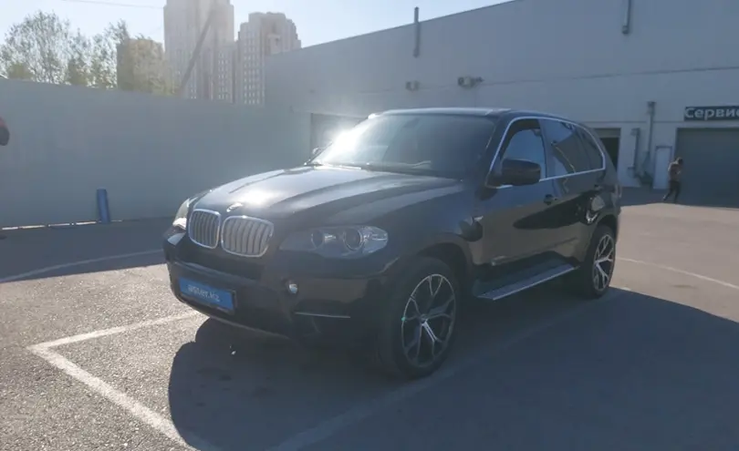 BMW X5 2012 года за 14 000 000 тг. в Шымкент
