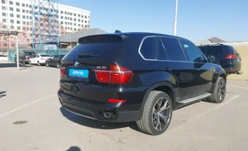 BMW X5 2012 года за 14 000 000 тг. в Шымкент фото 3