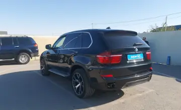 BMW X5 2012 года за 14 000 000 тг. в Шымкент фото 4