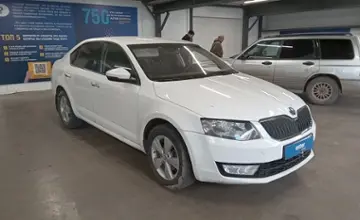 Skoda Octavia 2015 года за 4 100 000 тг. в Астана фото 2