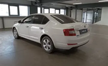 Skoda Octavia 2015 года за 4 100 000 тг. в Астана фото 4