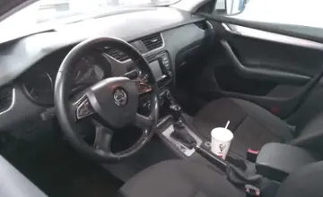 Skoda Octavia 2015 года за 4 100 000 тг. в Астана фото 5