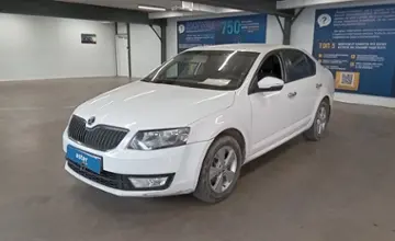 Skoda Octavia 2015 года за 4 100 000 тг. в Астана фото 1