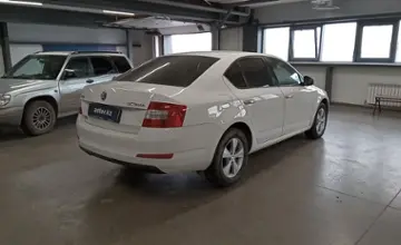 Skoda Octavia 2015 года за 4 100 000 тг. в Астана фото 3
