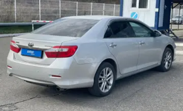 Toyota Camry 2011 года за 9 500 000 тг. в Усть-Каменогорск