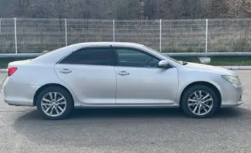 Toyota Camry 2011 года за 9 500 000 тг. в Усть-Каменогорск фото 4