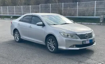 Toyota Camry 2011 года за 9 500 000 тг. в Усть-Каменогорск фото 3