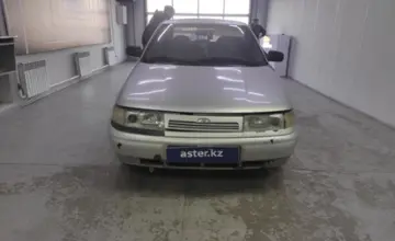 LADA (ВАЗ) 2110 2006 года за 1 000 000 тг. в Павлодар фото 2