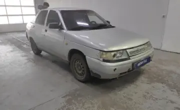 LADA (ВАЗ) 2110 2006 года за 1 000 000 тг. в Павлодар фото 3