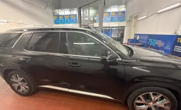 Hyundai Palisade 2022 года за 20 000 000 тг. в Астана фото 4